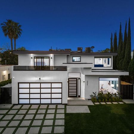 Curson Modern Los Angeles Exterior foto