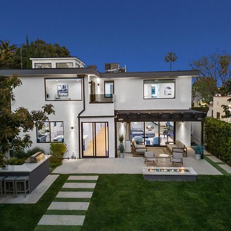 Curson Modern Los Angeles Exterior foto