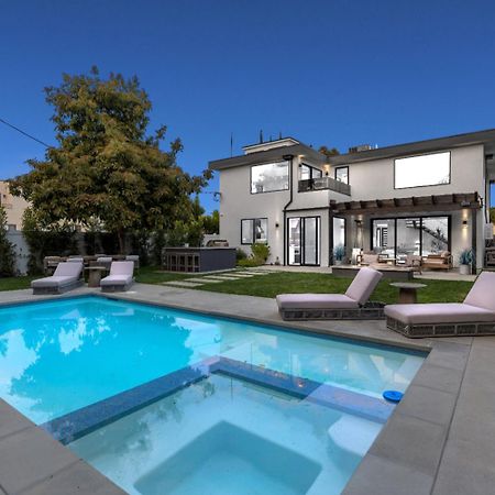 Curson Modern Los Angeles Exterior foto