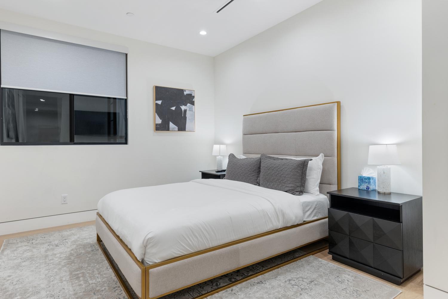 Curson Modern Los Angeles Exterior foto