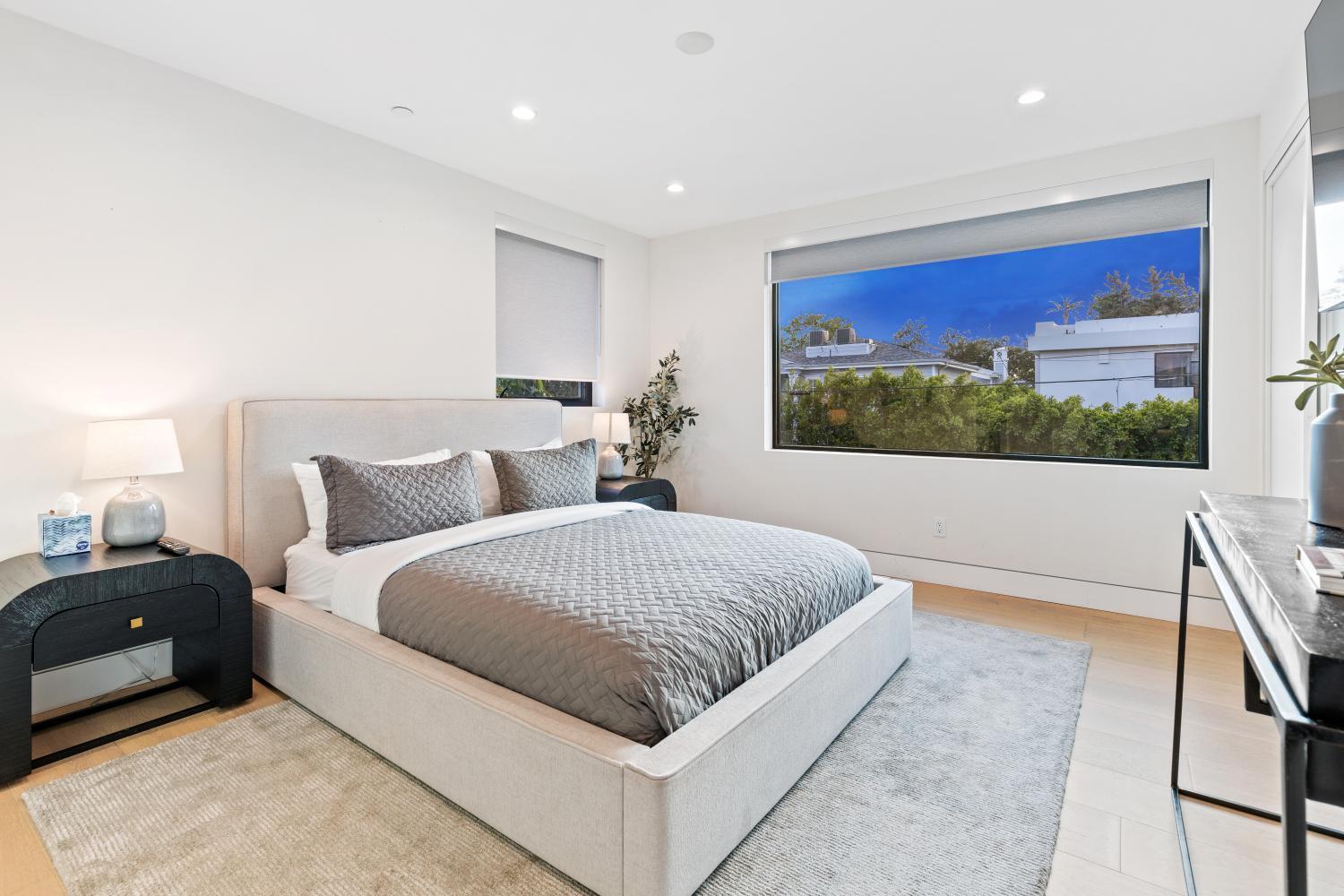 Curson Modern Los Angeles Exterior foto