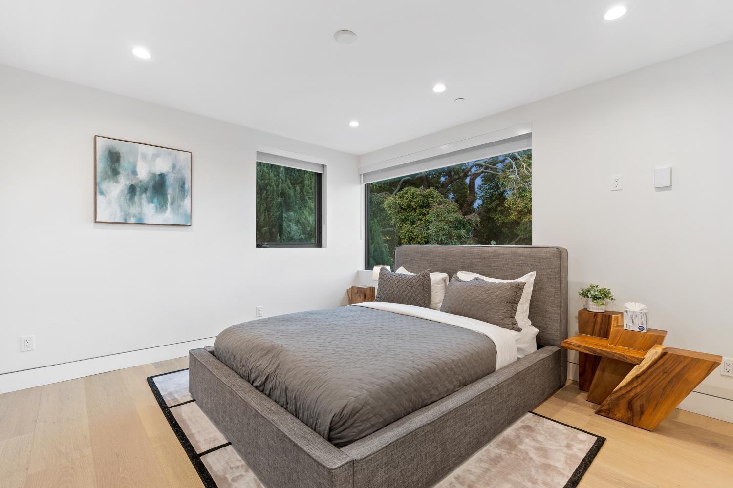 Curson Modern Los Angeles Exterior foto