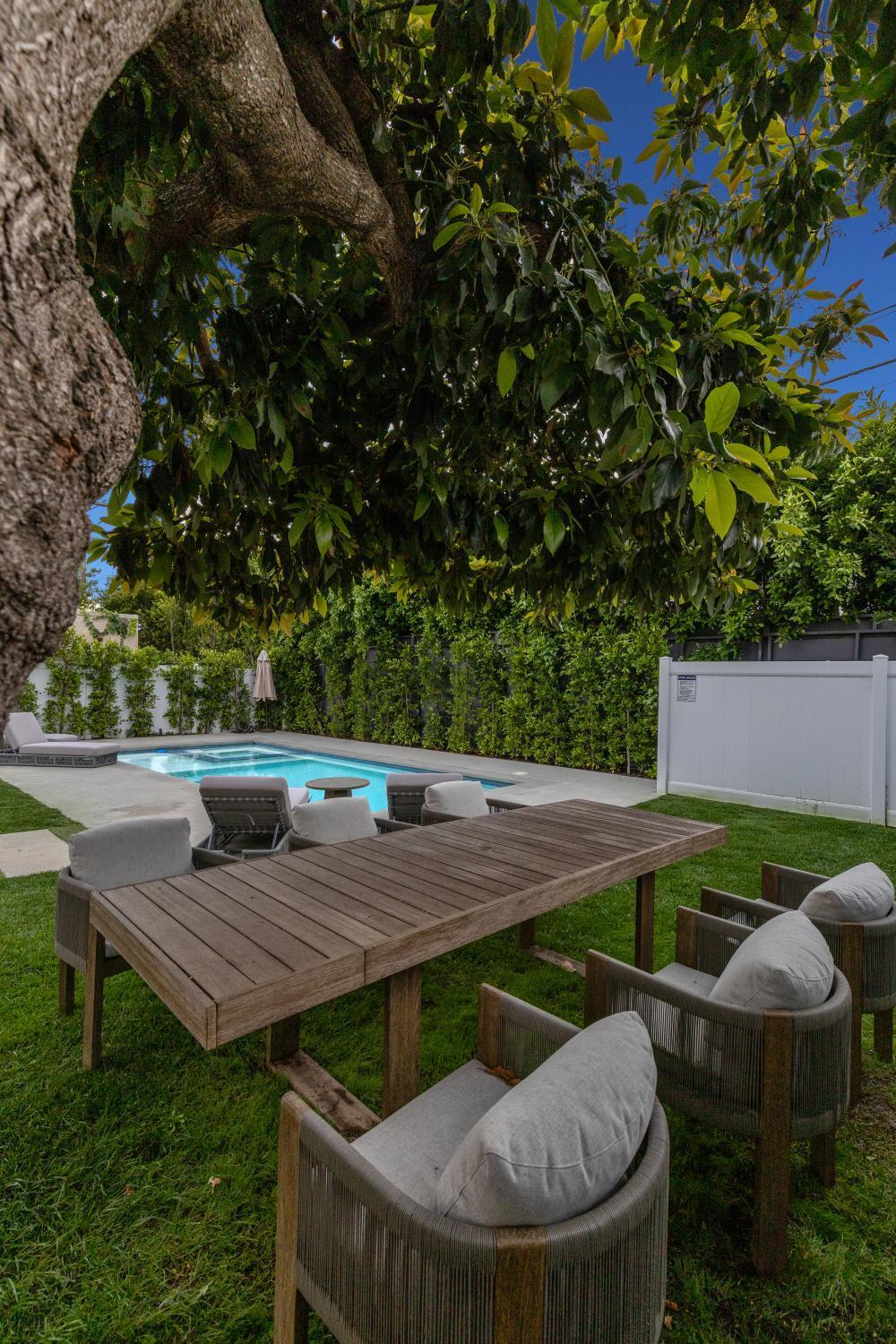 Curson Modern Los Angeles Exterior foto