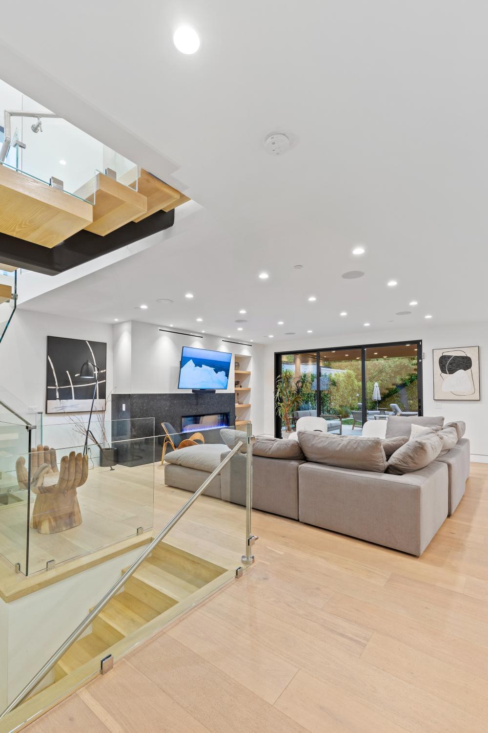 Curson Modern Los Angeles Exterior foto