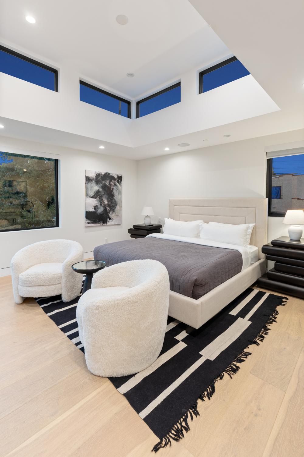 Curson Modern Los Angeles Exterior foto