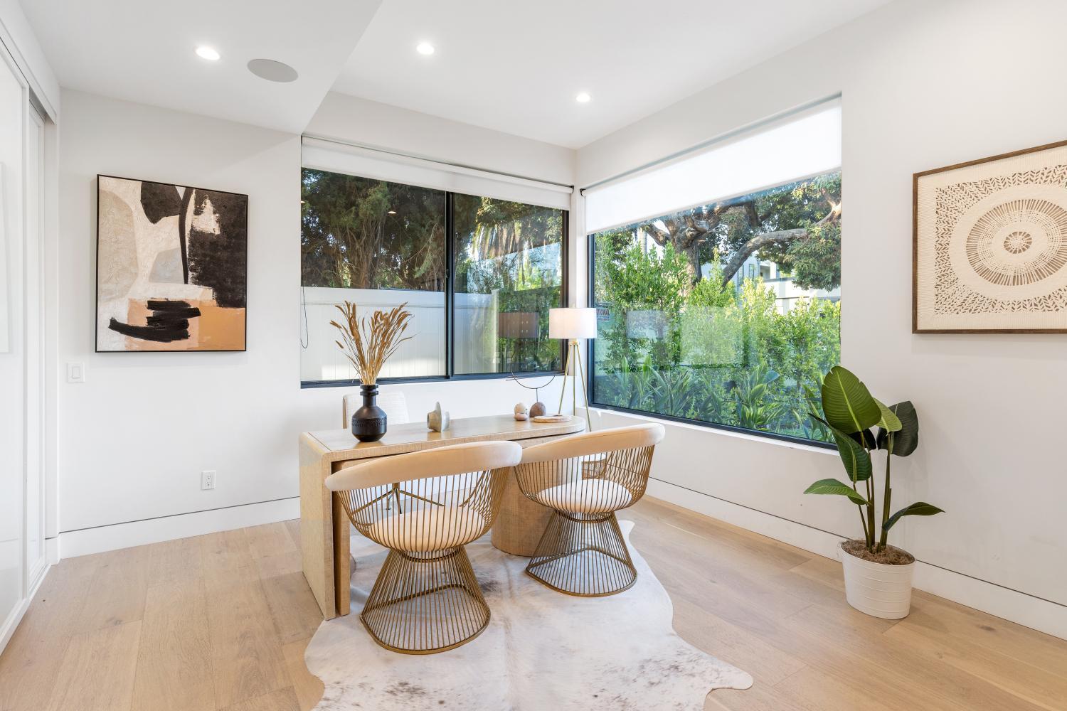 Curson Modern Los Angeles Exterior foto
