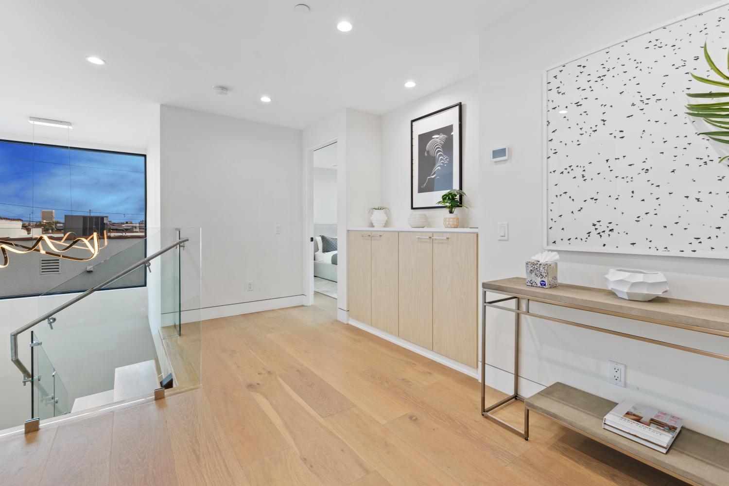 Curson Modern Los Angeles Exterior foto