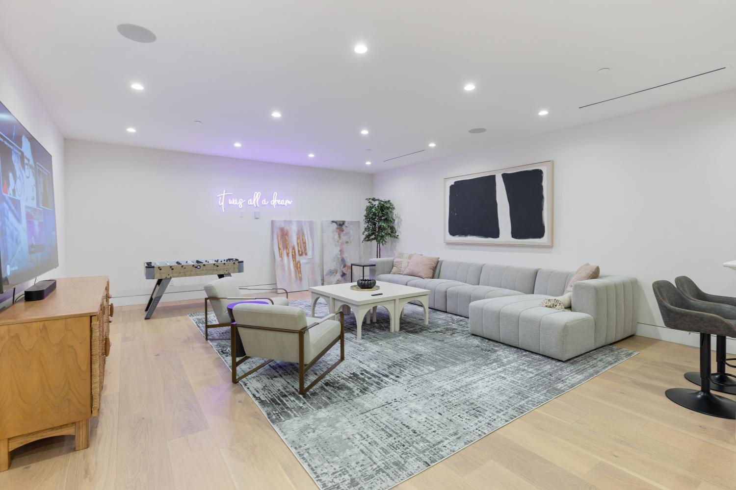 Curson Modern Los Angeles Exterior foto
