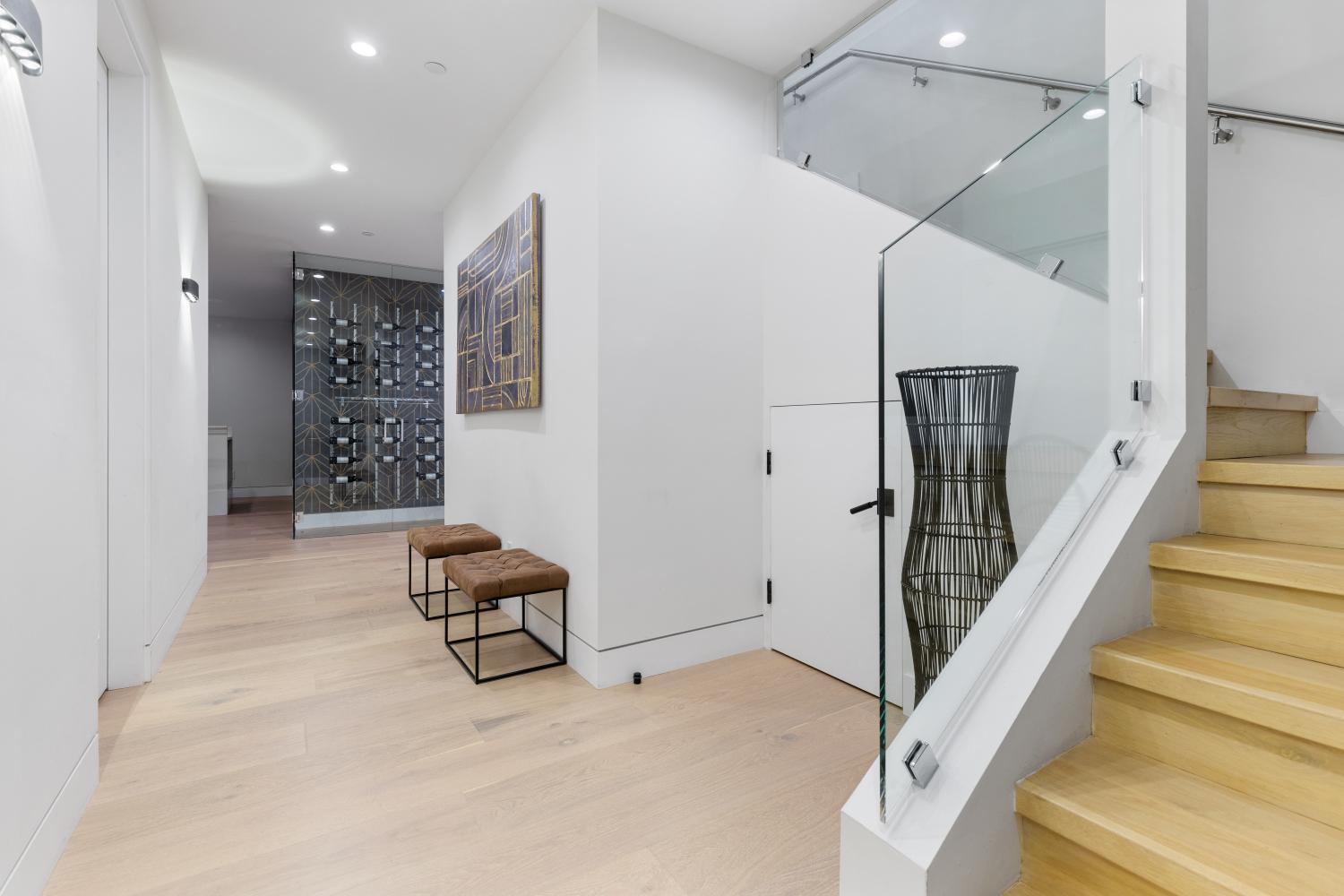 Curson Modern Los Angeles Exterior foto