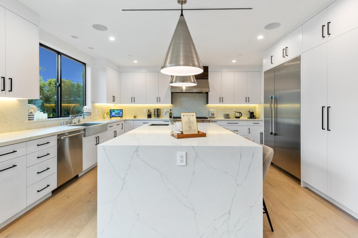 Curson Modern Los Angeles Exterior foto