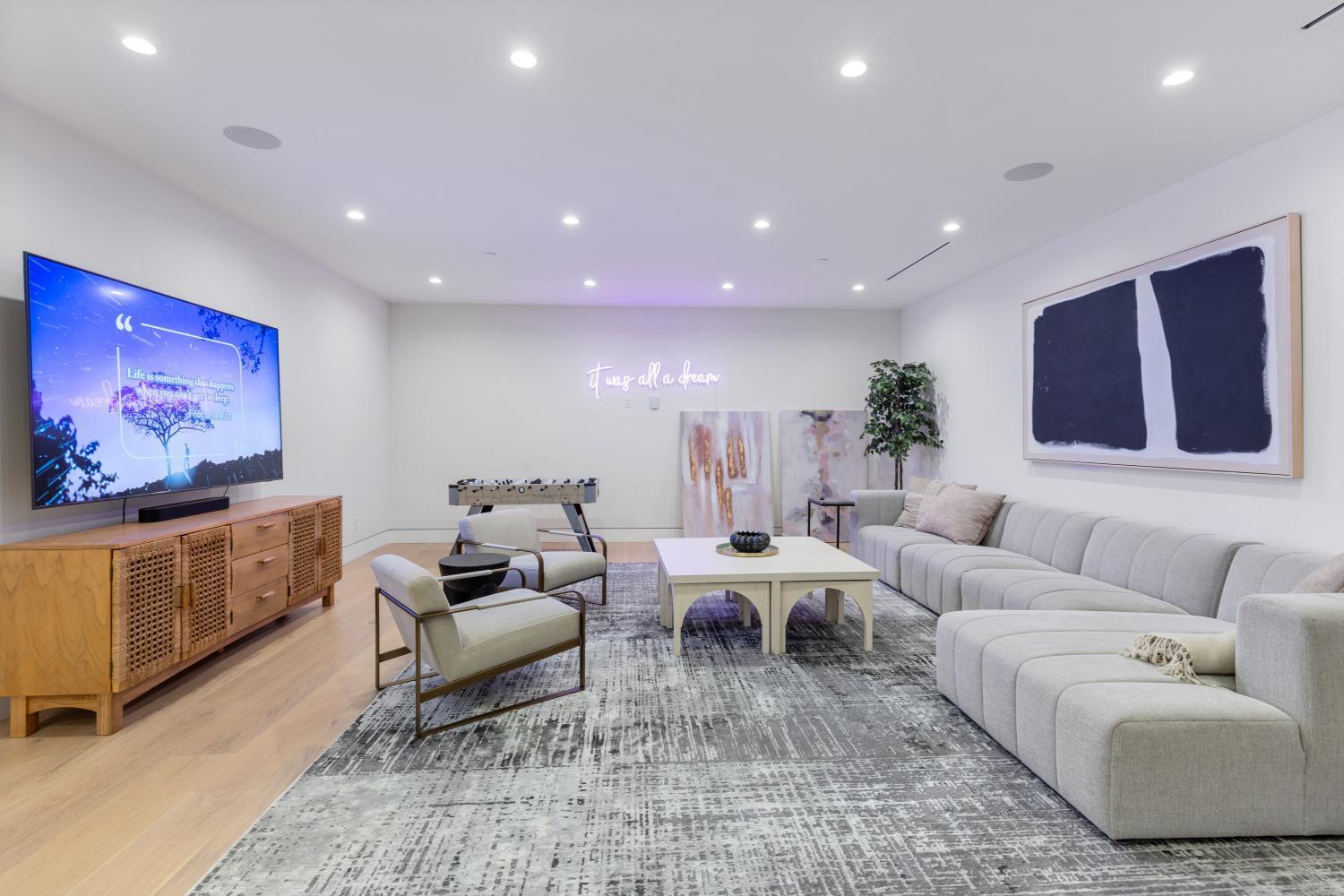 Curson Modern Los Angeles Exterior foto