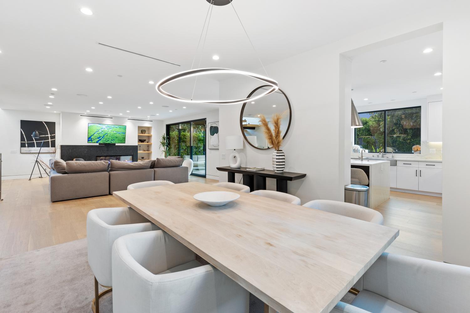 Curson Modern Los Angeles Exterior foto
