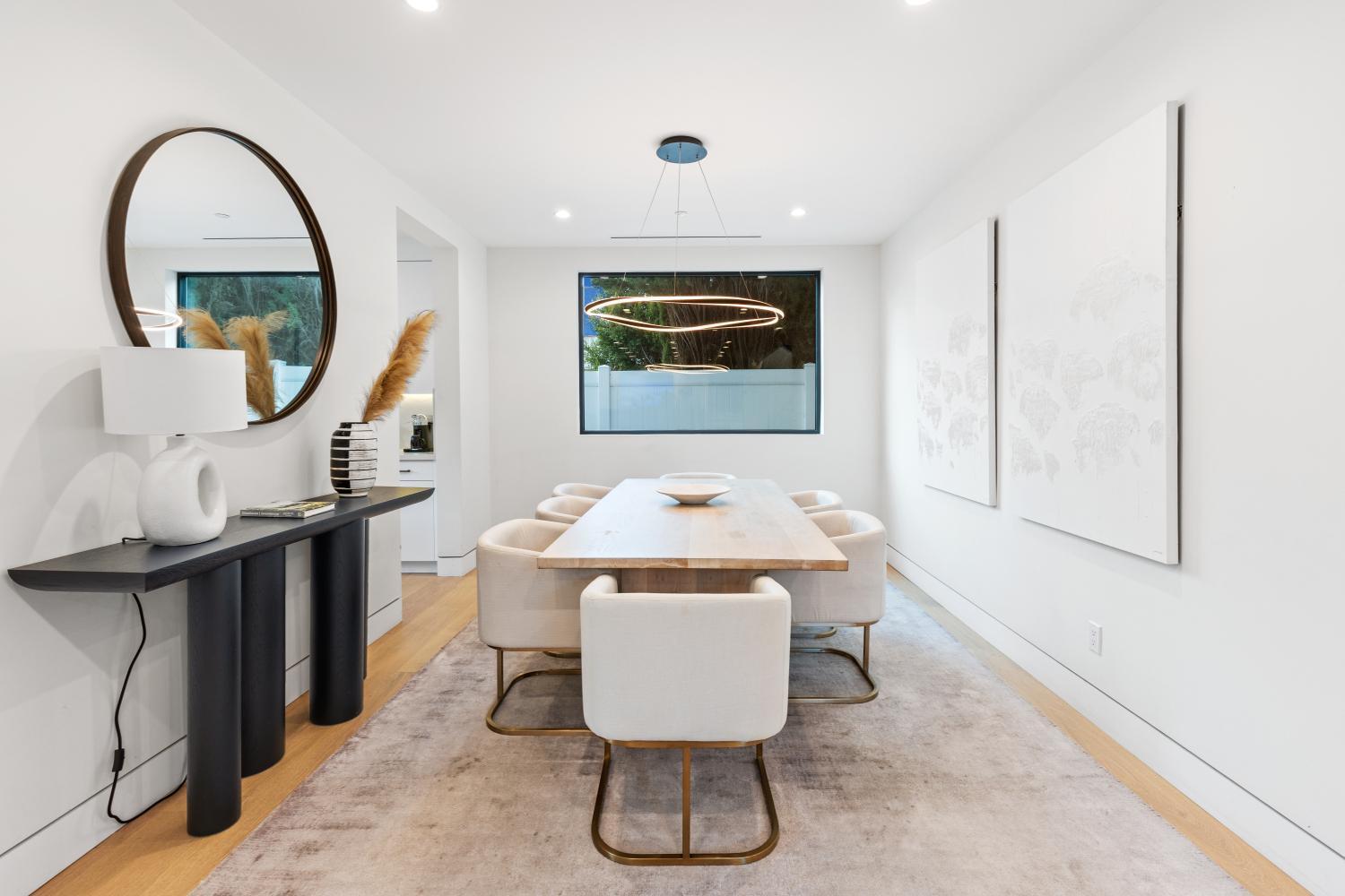 Curson Modern Los Angeles Exterior foto