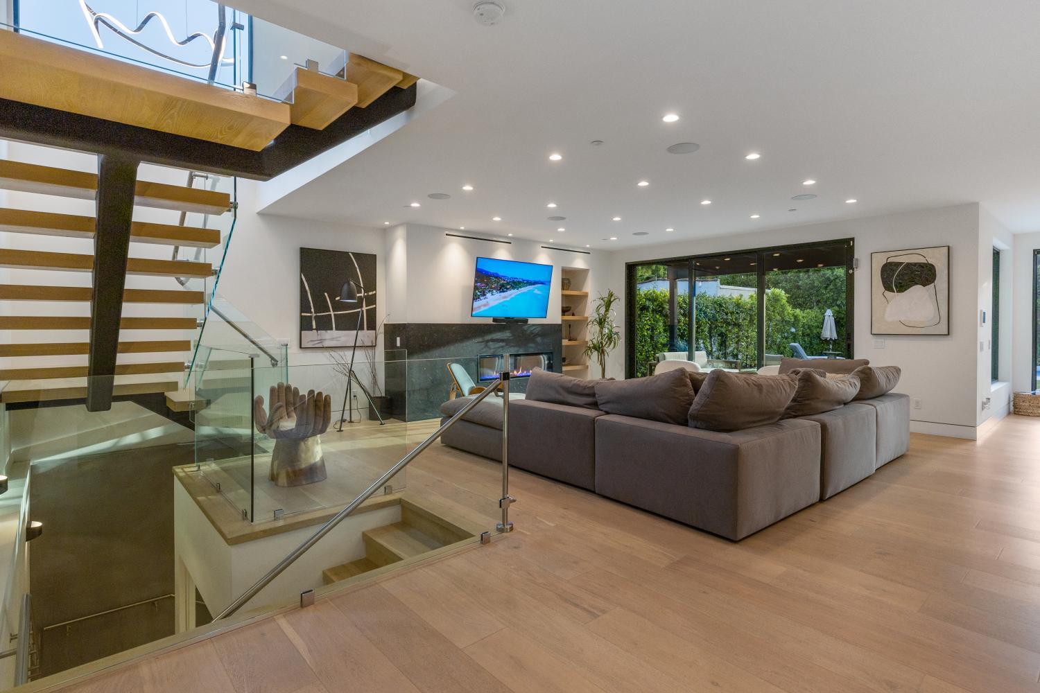 Curson Modern Los Angeles Exterior foto
