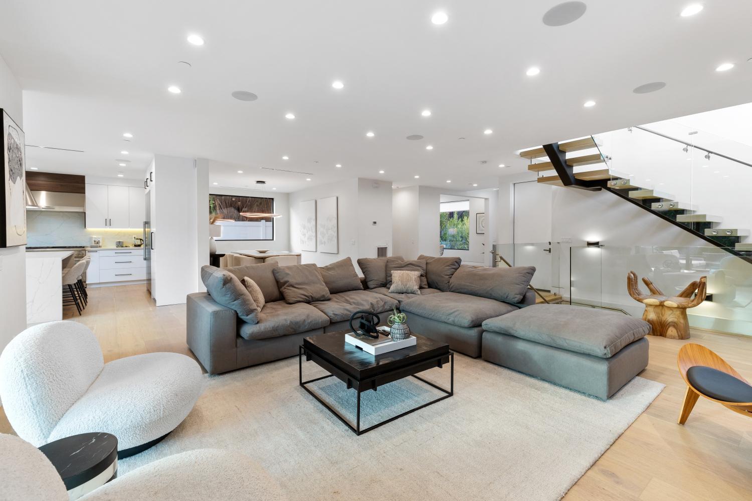 Curson Modern Los Angeles Exterior foto