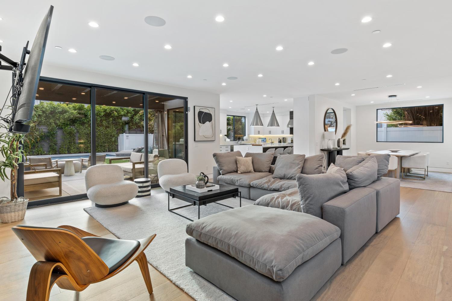 Curson Modern Los Angeles Exterior foto