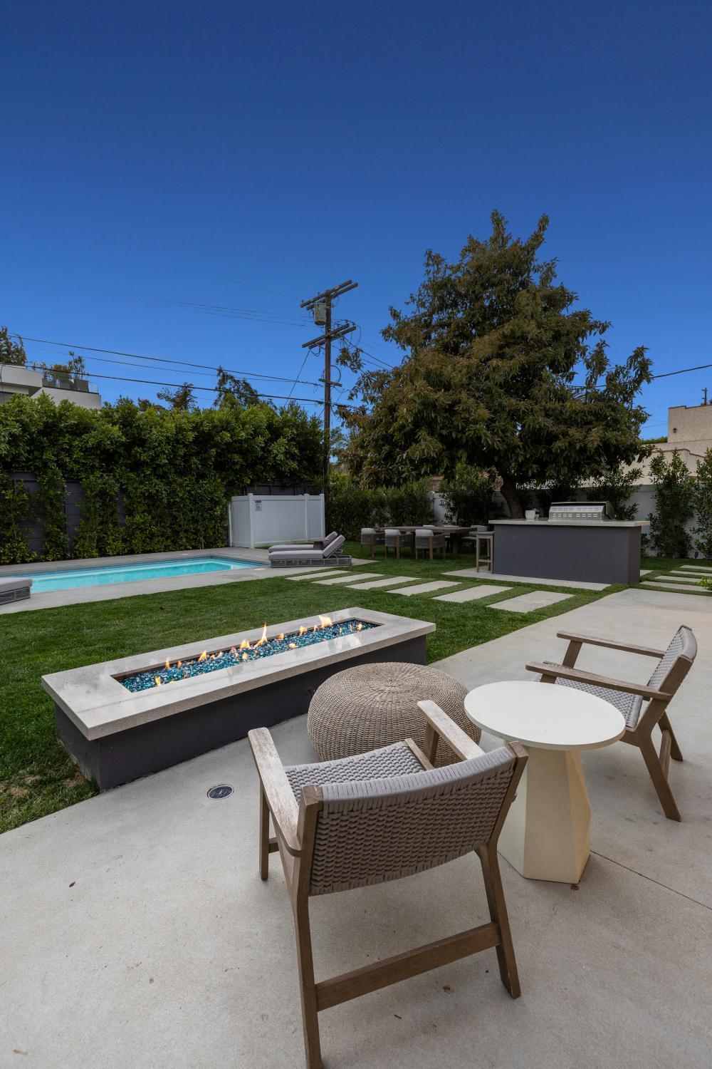 Curson Modern Los Angeles Exterior foto