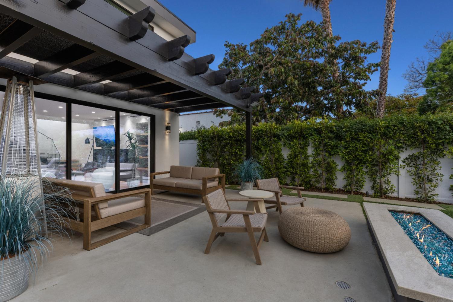 Curson Modern Los Angeles Exterior foto